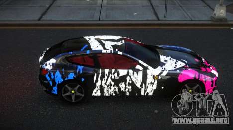 Ferrari FF Joley S12 para GTA 4