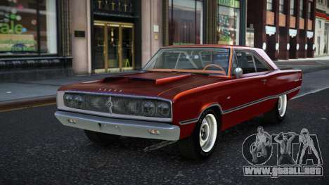 Dodge Coronet Wumal para GTA 4