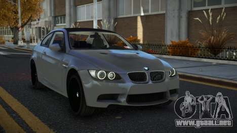 BMW M3 Jucmeqix para GTA 4