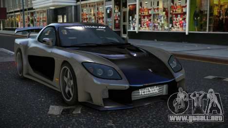 Mazda RX-7 Sipim para GTA 4