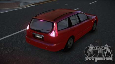 Daewoo Leganza Loate para GTA 4