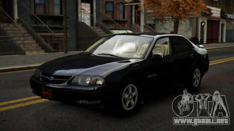 Chevrolet Impala Gumjaniy para GTA 4