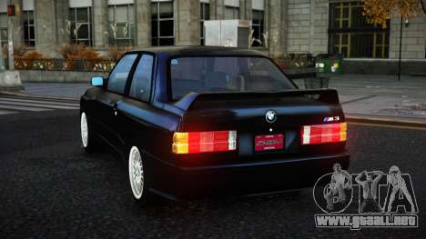 BMW M3 E30 Unof para GTA 4