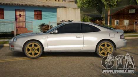 Toyota Celica GT-Four ST205 para GTA San Andreas
