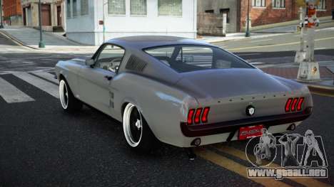 Ford Mustang Paxovepek para GTA 4