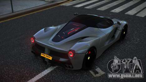 Ferrari LaFerrari Kajeko para GTA 4