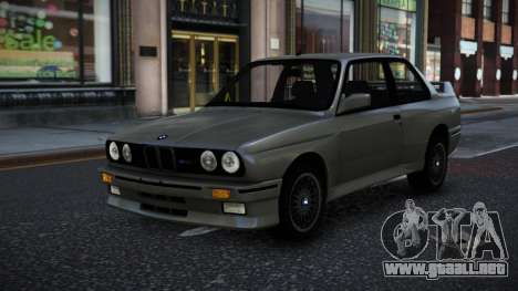 BMW M3 E30 Abic para GTA 4