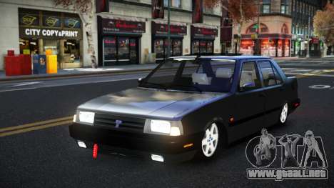 Tofas Dogan Lisyagura para GTA 4