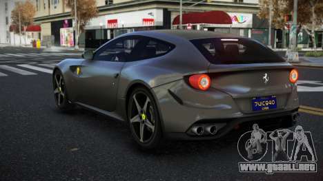Ferrari FF Koabi para GTA 4