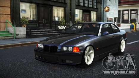BMW M3 E36 Zuqusa para GTA 4