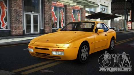 Porsche 944 Coccutu para GTA 4