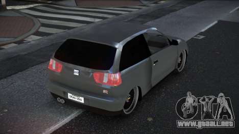 Seat Ibiza Dode para GTA 4