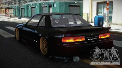 Nissan Silvia S13 Ceqo para GTA 4