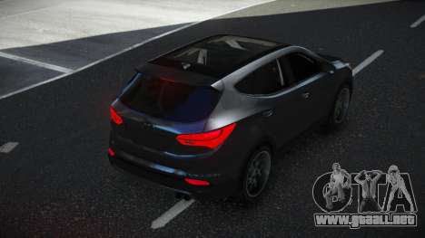Hyundai Santa Fe Moktaqap para GTA 4