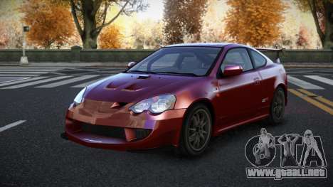 Honda Integra Nicla para GTA 4