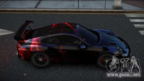 Porsche 911 Ronai S9 para GTA 4