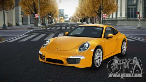 Porsche 911 Xivsovoh para GTA 4