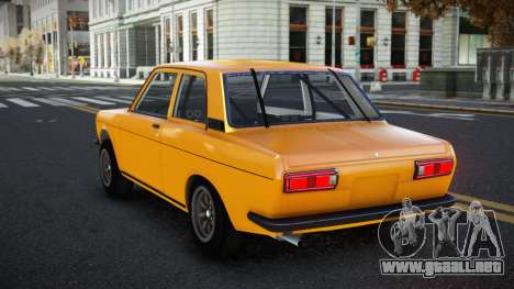 Datsun 510 Hirreniw para GTA 4