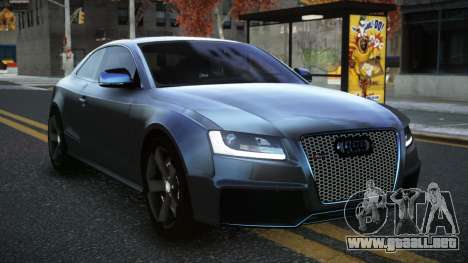Audi RS5 Neelly para GTA 4