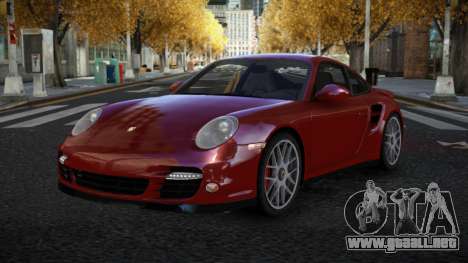 Porsche 911 Tatag para GTA 4