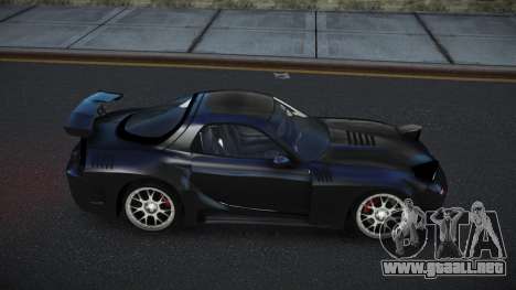 Mazda RX-7 Xaevu para GTA 4