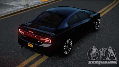 Dodge Charger Gajawor para GTA 4