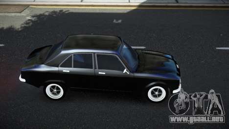 Peugeot 504 Kone para GTA 4