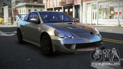 Honda Integra Vintha para GTA 4