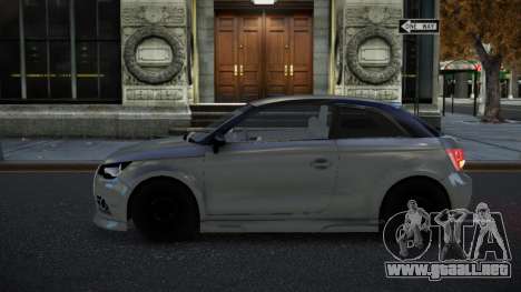 Audi A1 Buhurot para GTA 4