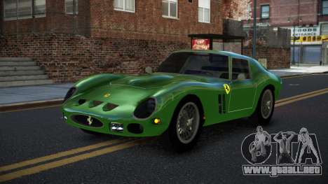 Ferrari 250 Lawe para GTA 4