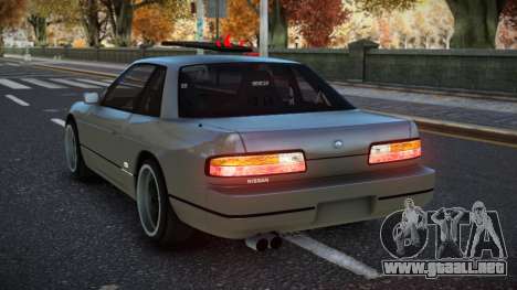 Nissan Onevia Izog para GTA 4