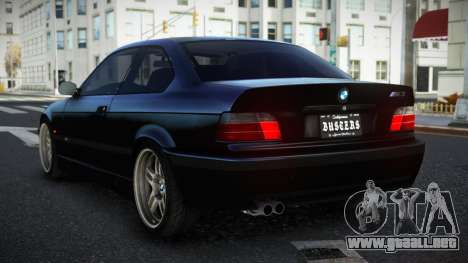 BMW M3 E36 Daqotita para GTA 4