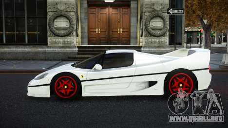 Ferrari F50 Rizumu para GTA 4