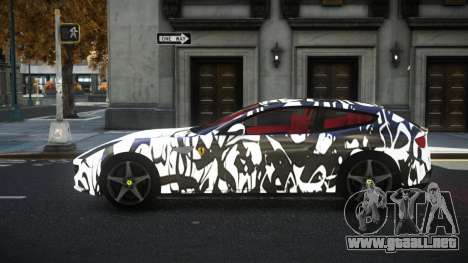 Ferrari FF Joley S10 para GTA 4