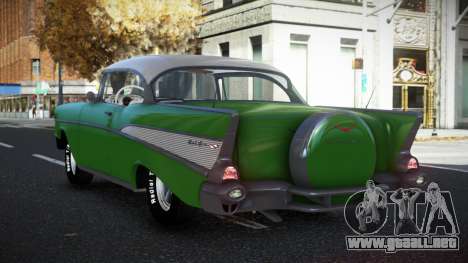 Chevrolet Bel Air Lextoja para GTA 4