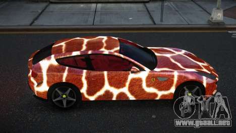 Ferrari FF Joley S3 para GTA 4