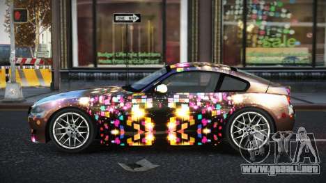 BMW Z4 Mialey S13 para GTA 4