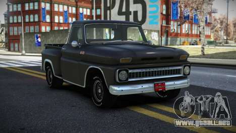 Chevrolet C10 Huefa para GTA 4