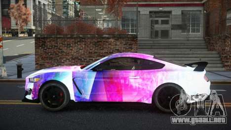 Ford Mustang Fainor S4 para GTA 4