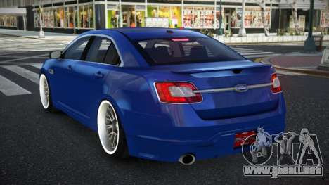 Ford Taurus Yakipu para GTA 4
