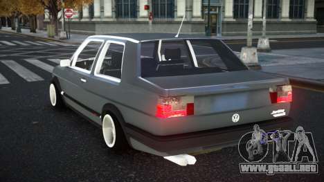Volkswagen Jetta Peqebis para GTA 4