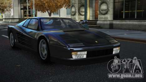 Ferrari 512 TR Axow para GTA 4