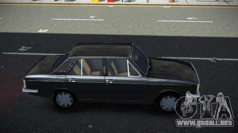 Ikco Peykan Hetebiji para GTA 4