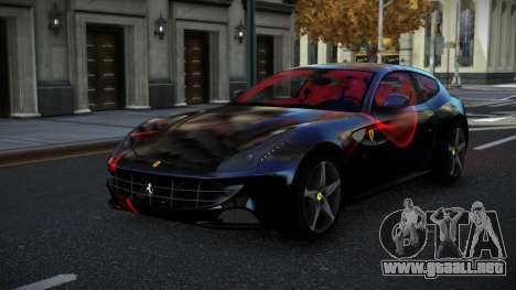 Ferrari FF Joley S9 para GTA 4