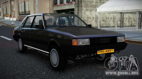 Audi 80 Fapqicuka para GTA 4