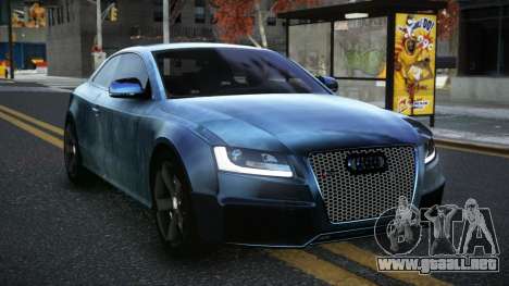 Audi RS5 Neelly S5 para GTA 4