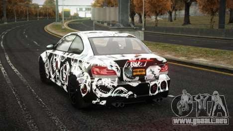 BMW 1M Failey S10 para GTA 4