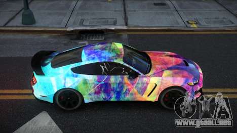 Ford Mustang Fainor S9 para GTA 4