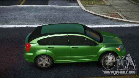 Dodge Caliber Yivqotime para GTA 4