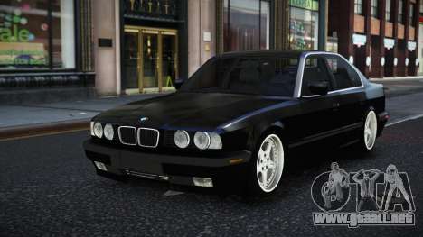 BMW M5 E34 Wenxix para GTA 4
